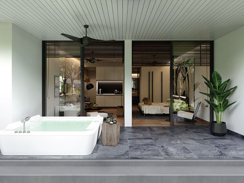 MontAzure Resort Phuket - MGallery Collection 28/47
