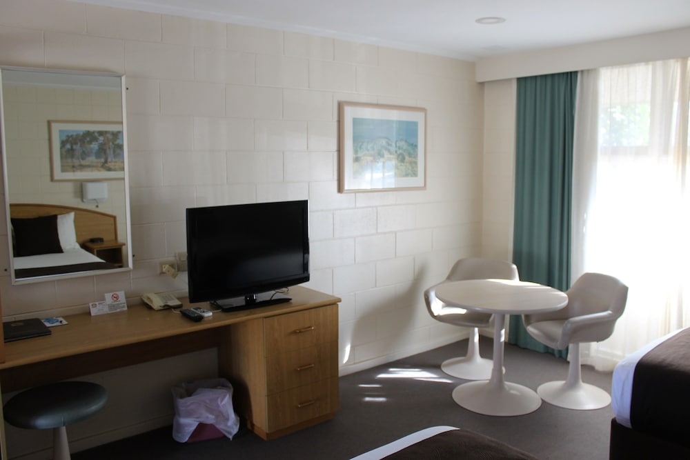 Hospitality Inn Geraldton SureStay Collection by Best Western 22/37