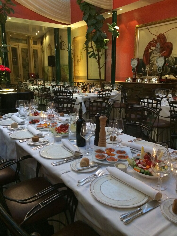 Hotel Colvenier 38/50