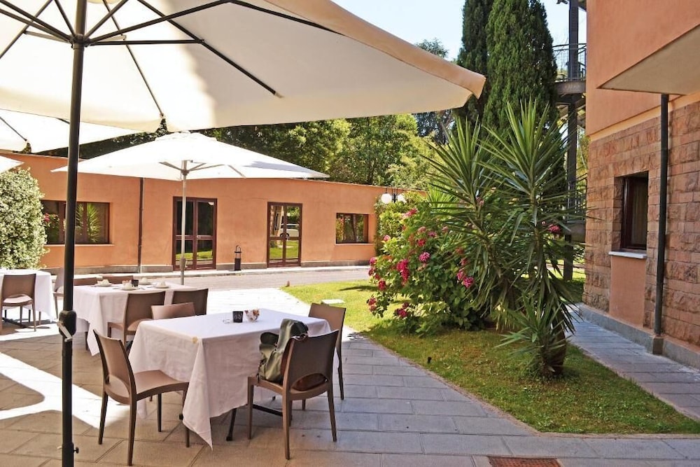 Hotel Cilicia in ROME