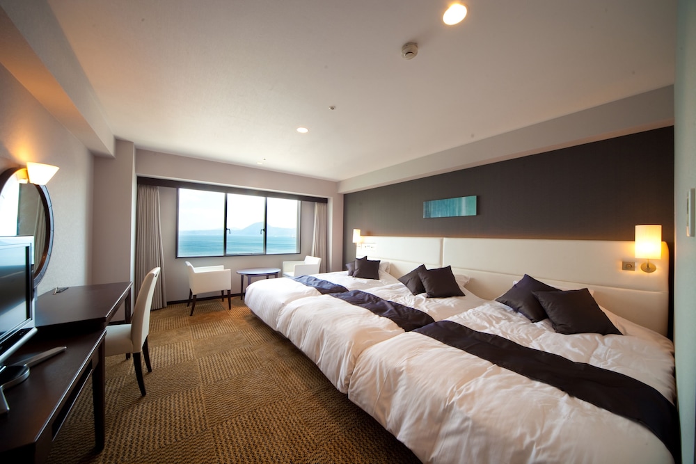 Grand Mercure Beppu Bay Resort & Spa 6/47
