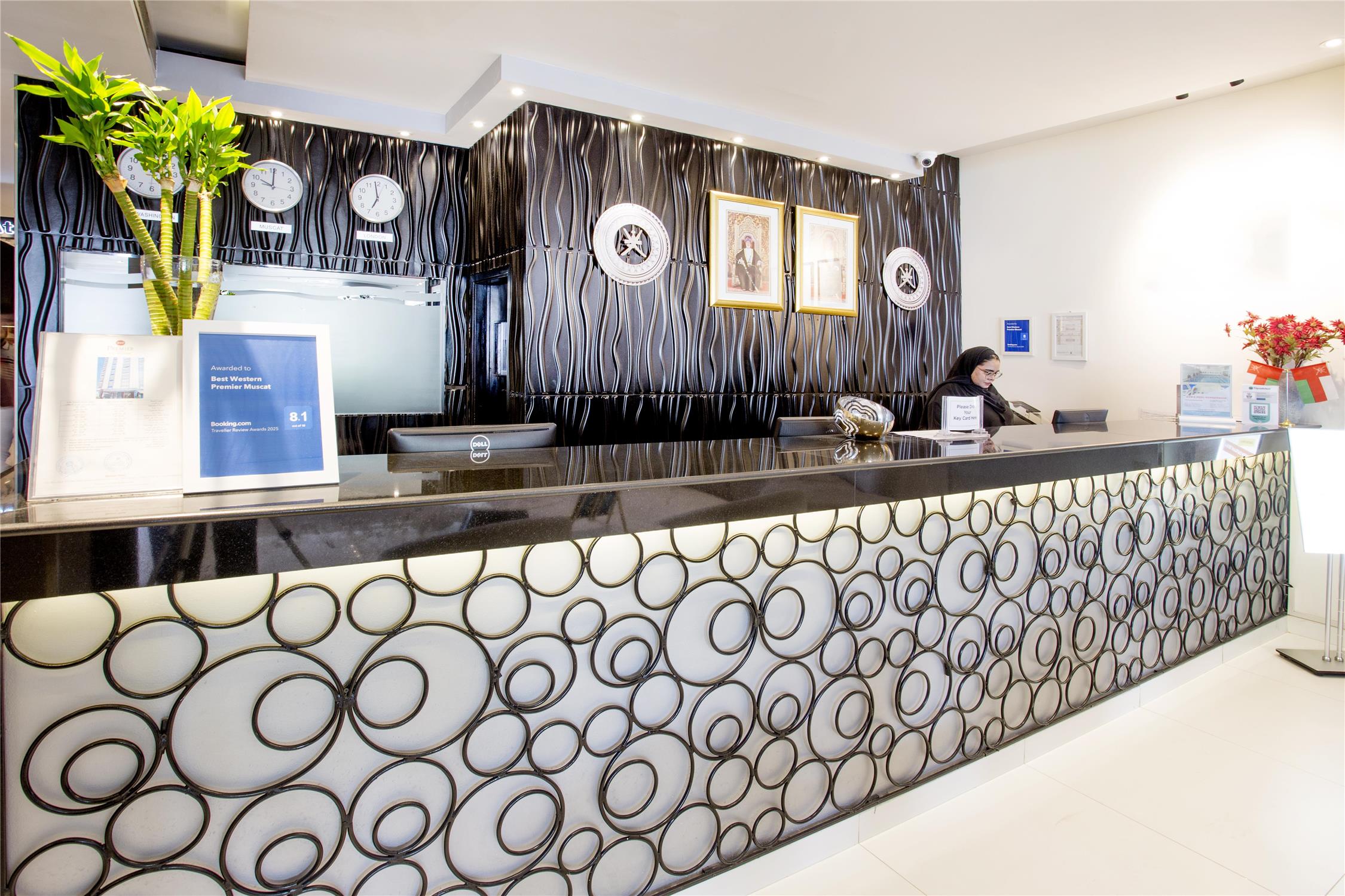 Best Western Premier Muscat 14/74