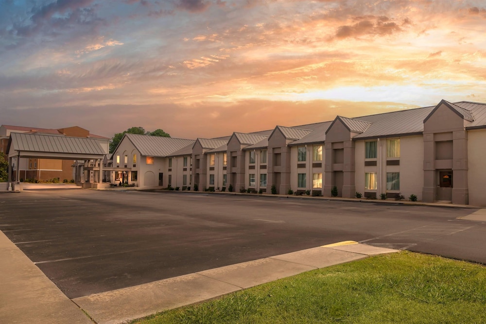 amenities