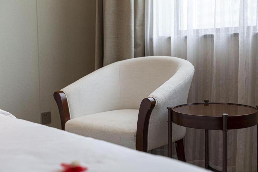 Xingtai Yuehai Hotel 35/44