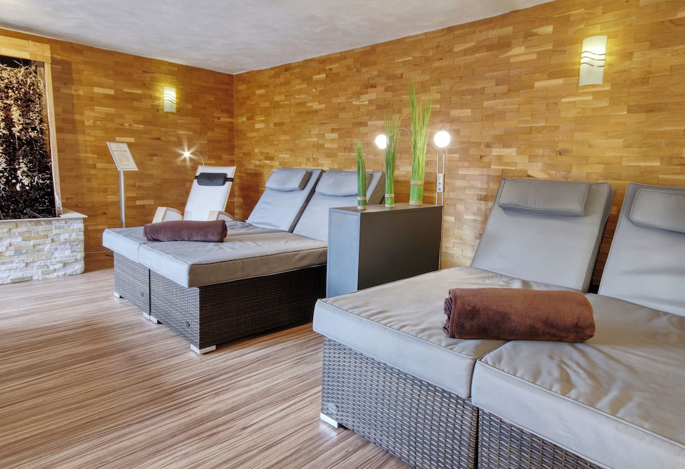 Aktiv & Vital Hotel Thuringen 16/46