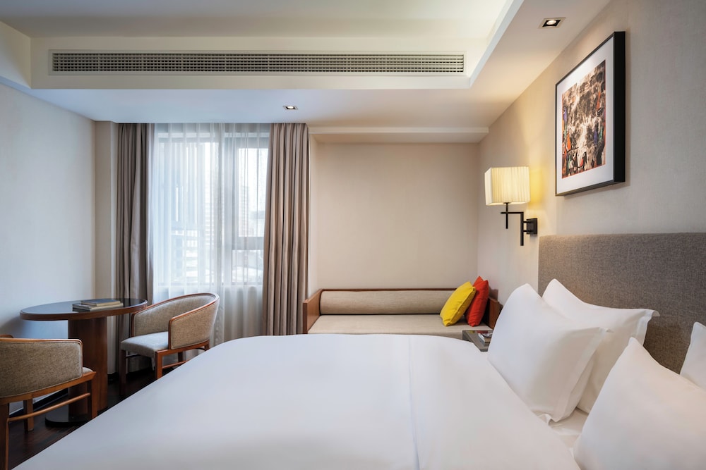 SSAW Boutique Hotel Sanya (Da Dong Hai Branch) 7/50