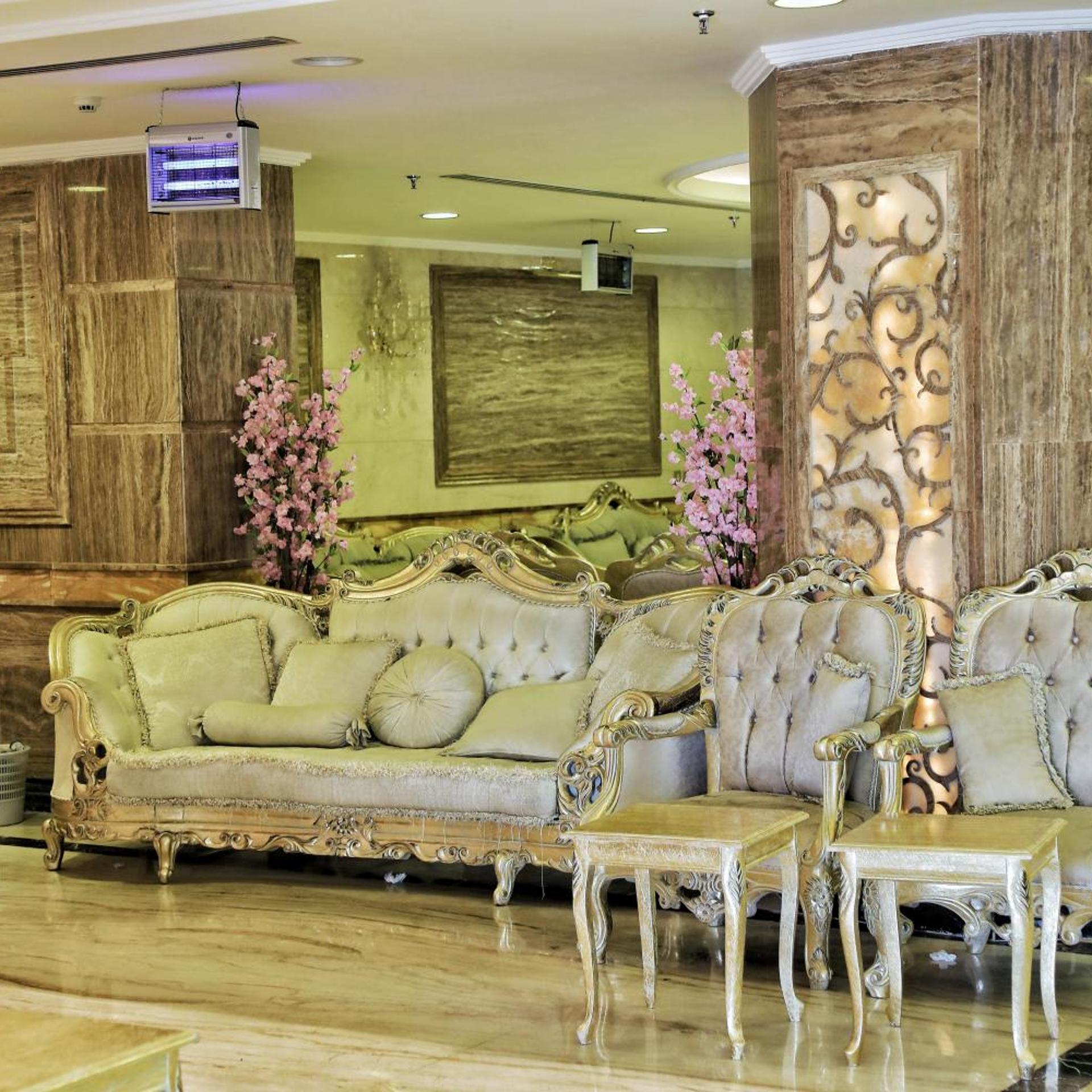 فندق واحة المسك(Wahat Almisk Hotel) 46/52