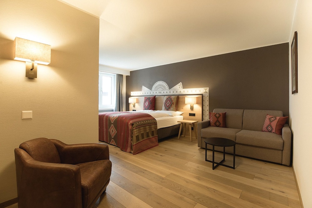 Hotel Steffani 27/58