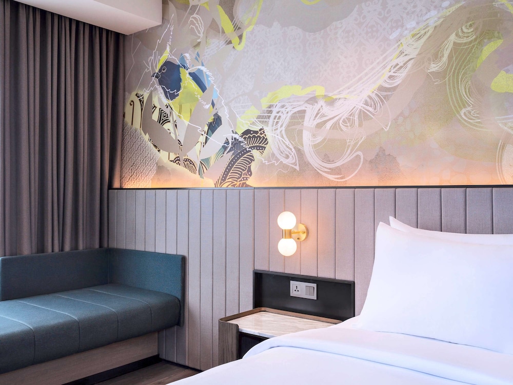 Mercure Bengkulu 21/66