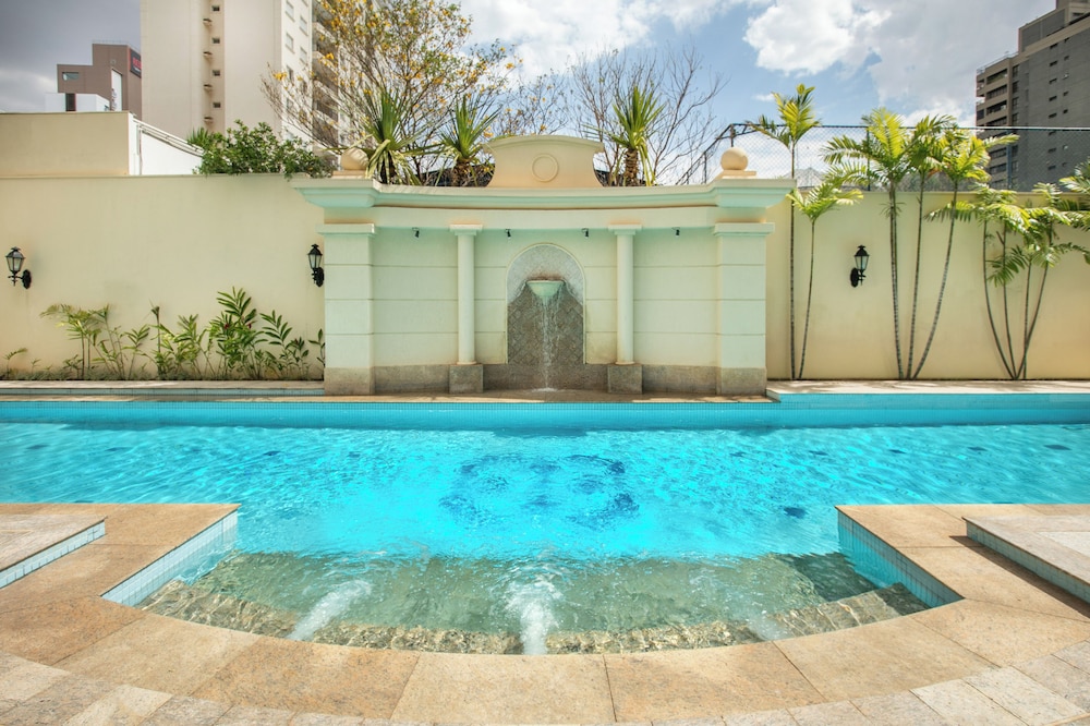 Melia Campinas 65/72