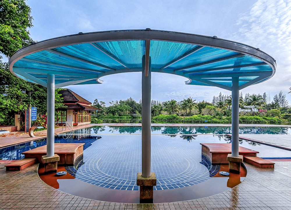Bor Saen Villa And Spa 37/73