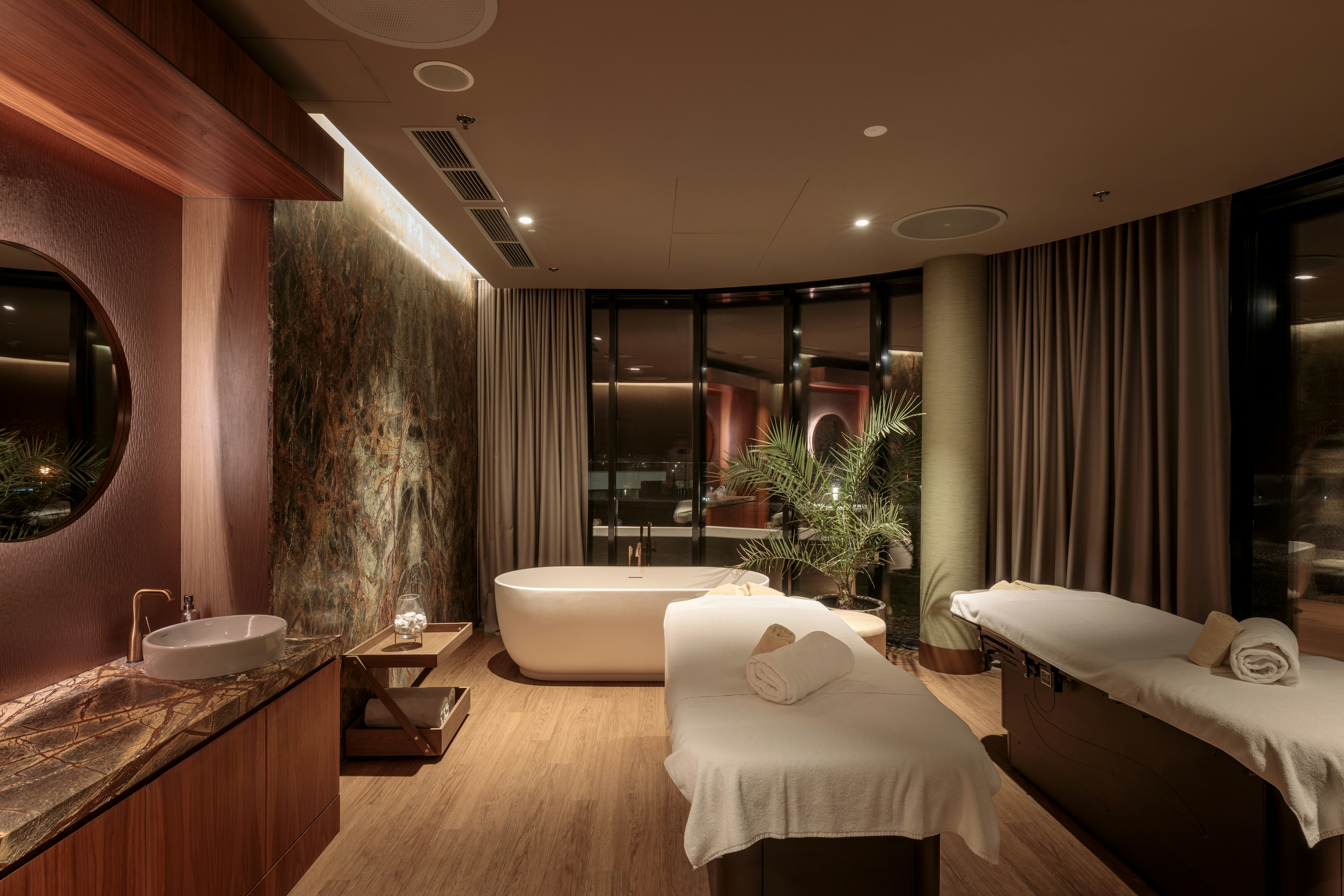 Hilton Swinoujscie Resort And Spa 34/77
