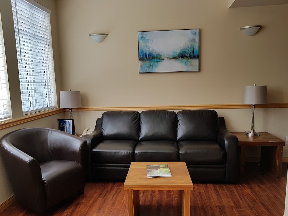 Sunset Resorts Canmore 27/50