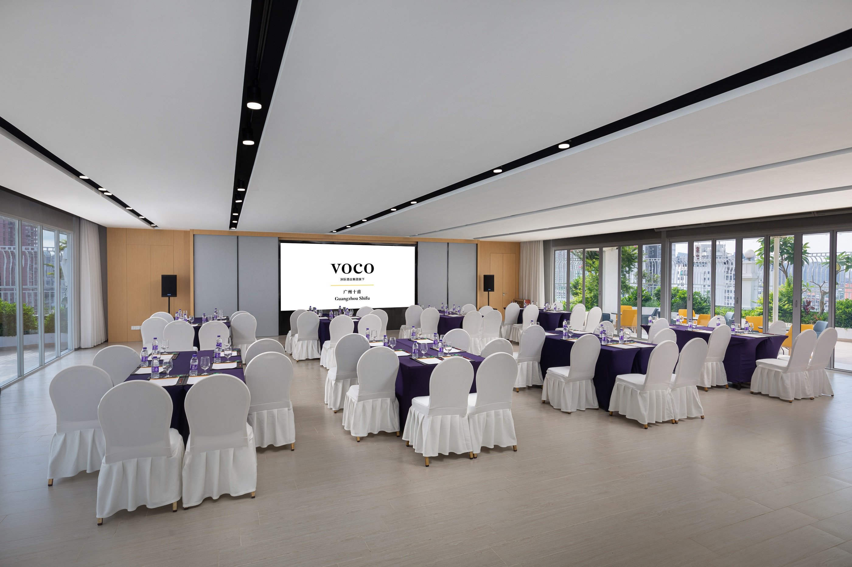 voco Guangzhou Shifu, an IHG Hotel 36/50