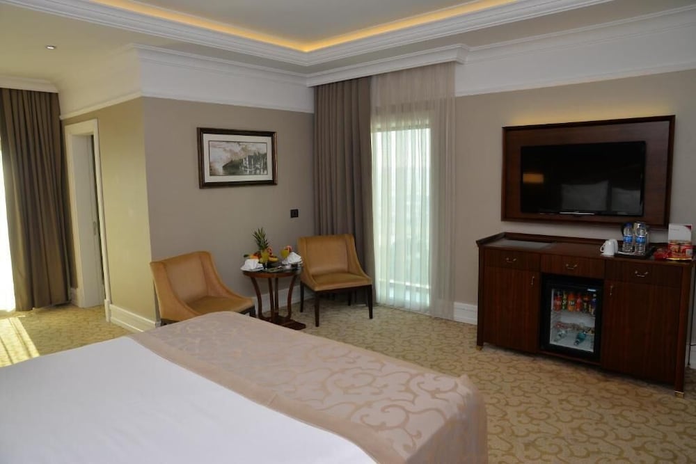 Rotta Hotel Istanbul 31/56