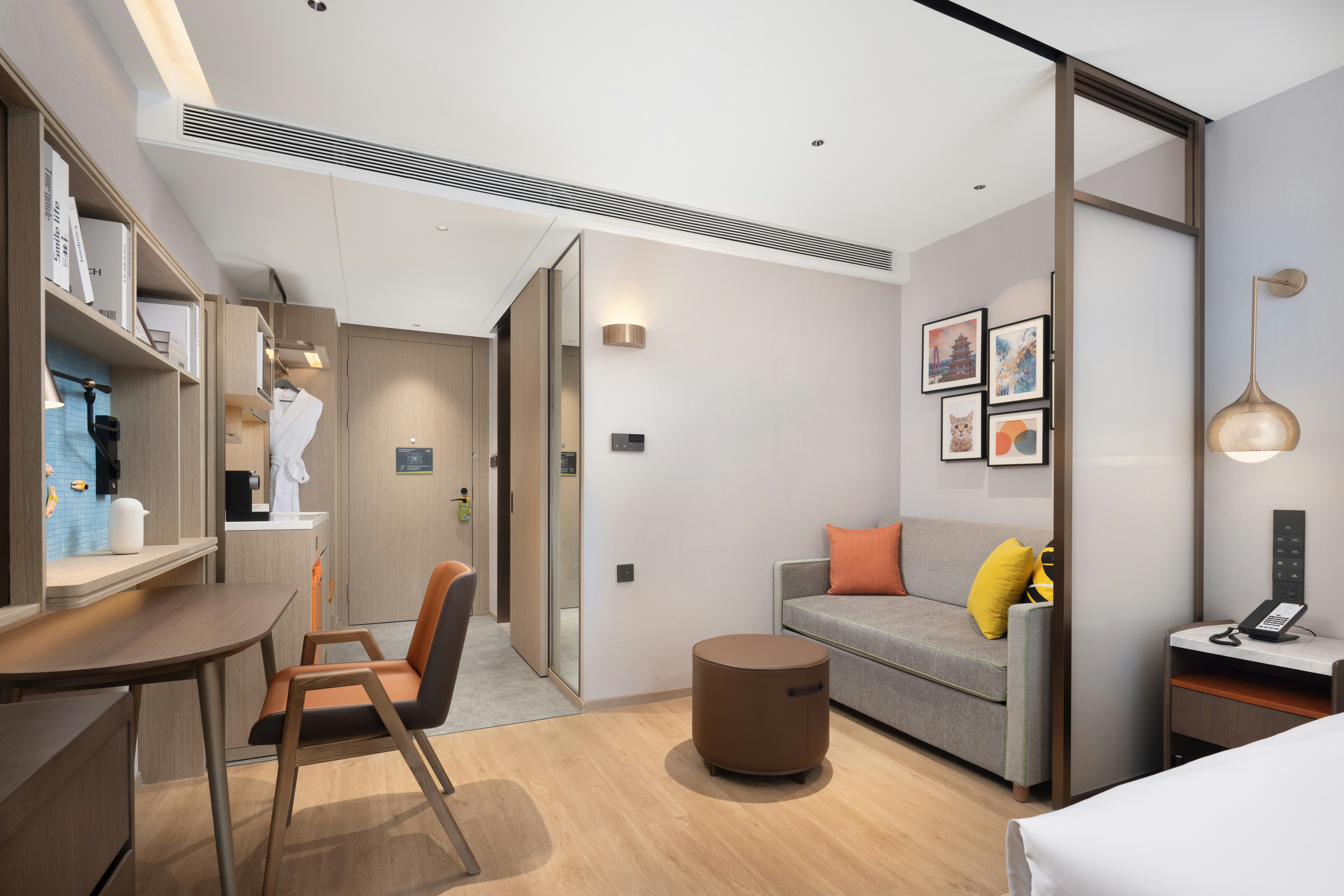 Home2 Suites by Hilton Suqian Siyang 36/52