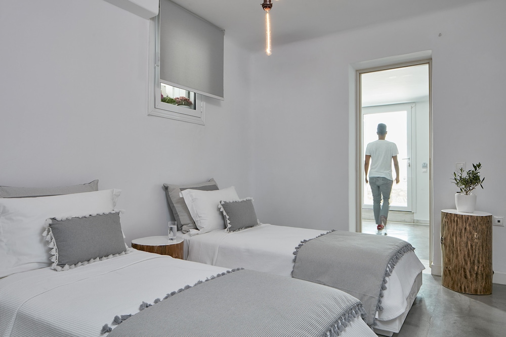 Mykonos No5 Suites and Villas 8/40