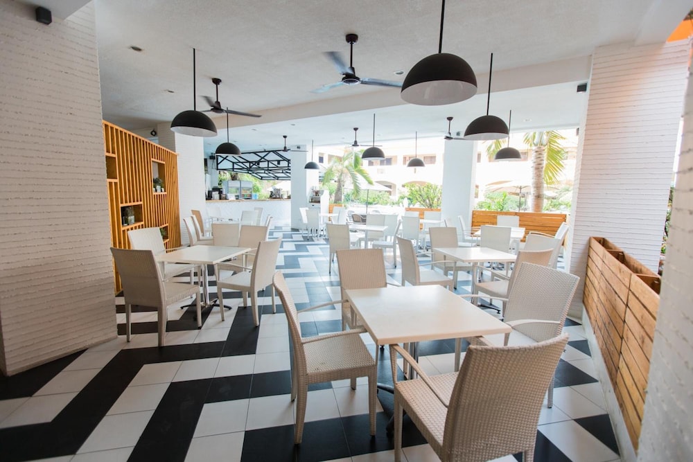 La Maja Rica Hotel 18/24