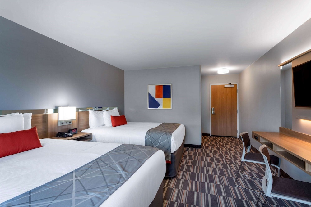 Microtel Inn & Suites by Wyndham Amsterdam 17/61
