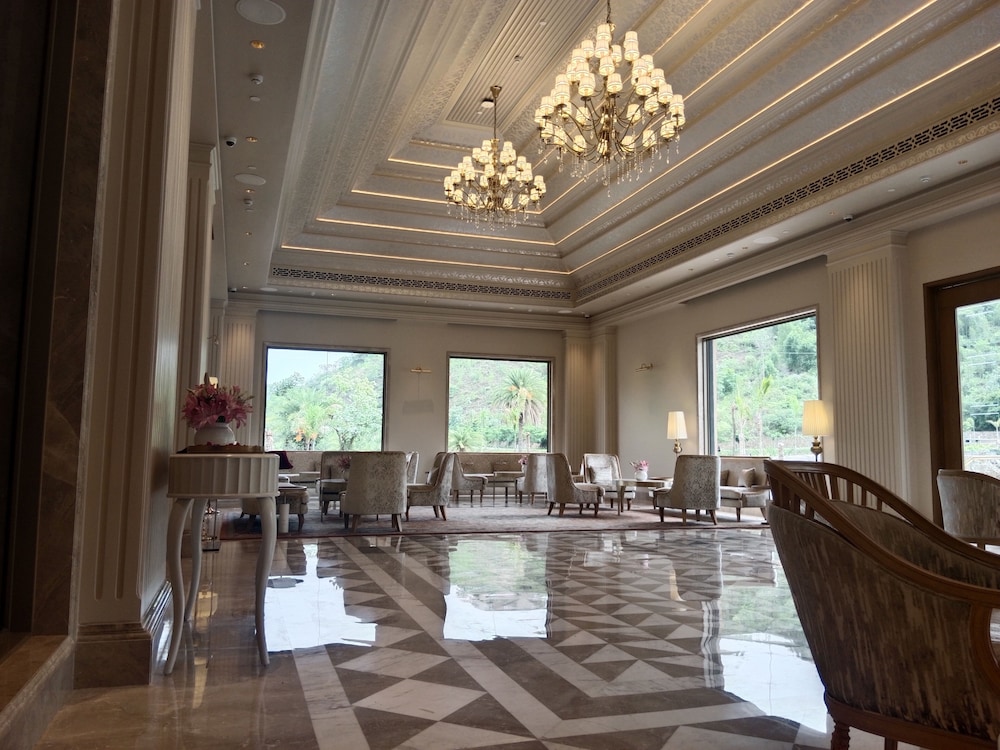 Mementos By ITC Hotels, Ekaaya Udaipur 40/50