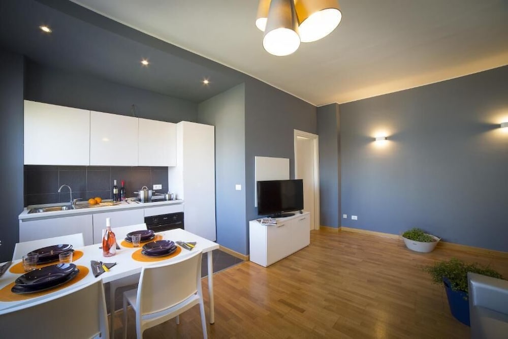 Dreams Hotel Residenza Gambara 33/50