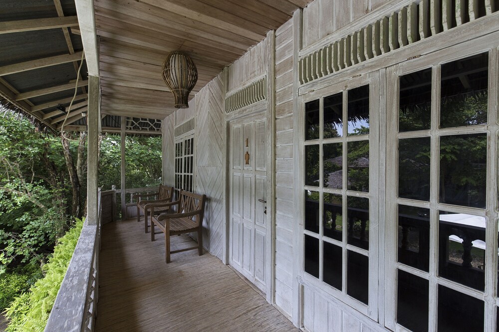 Menjangan Ecolodge in BALI