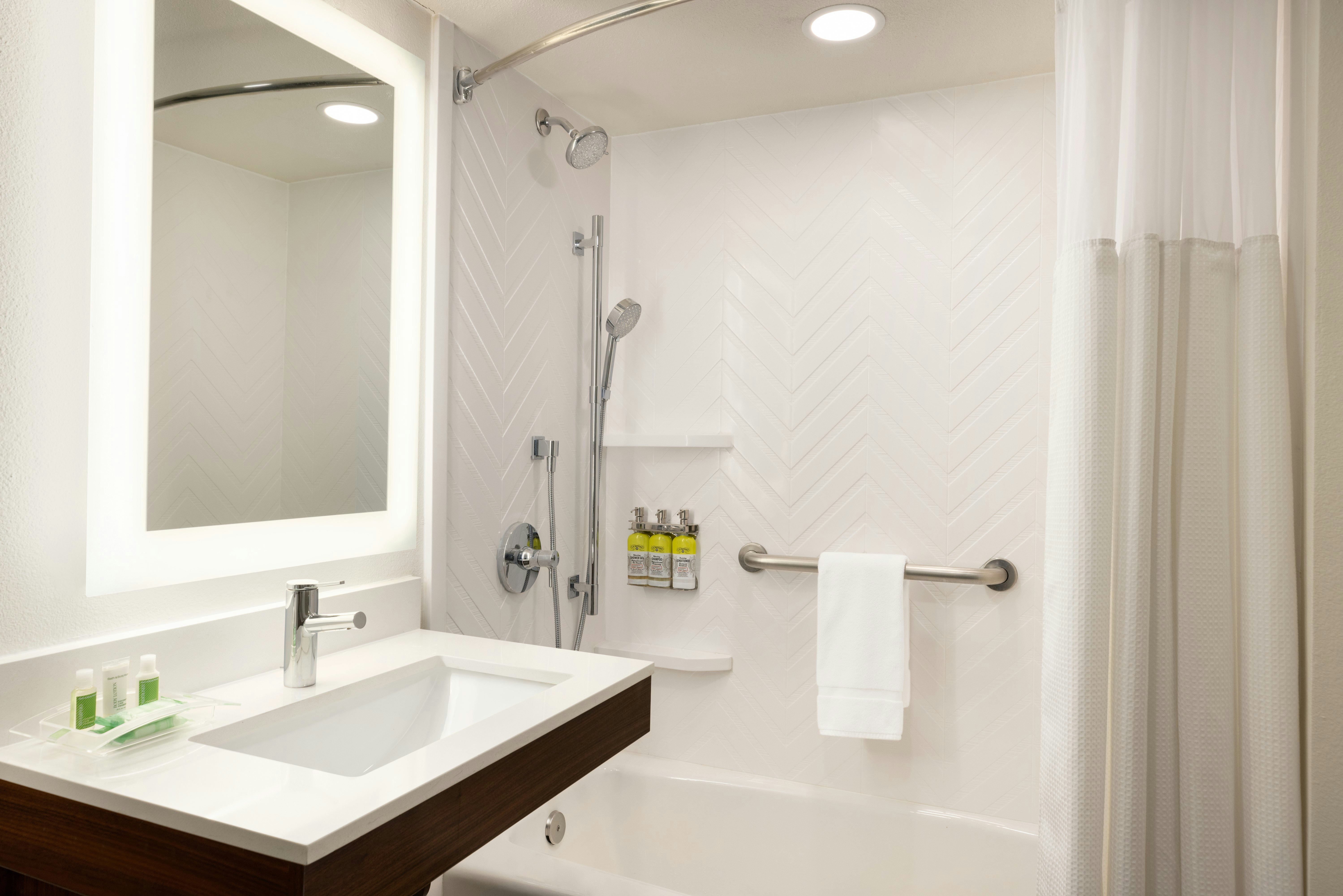 Room, King Bed, Accessible