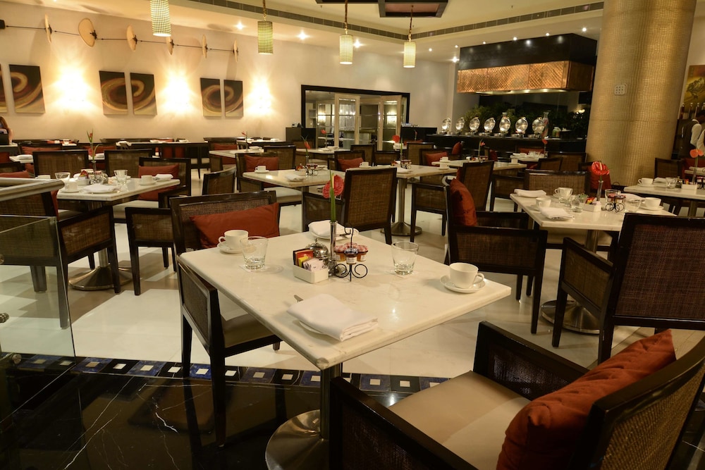 The Zuri Whitefield, Bengaluru 34/50