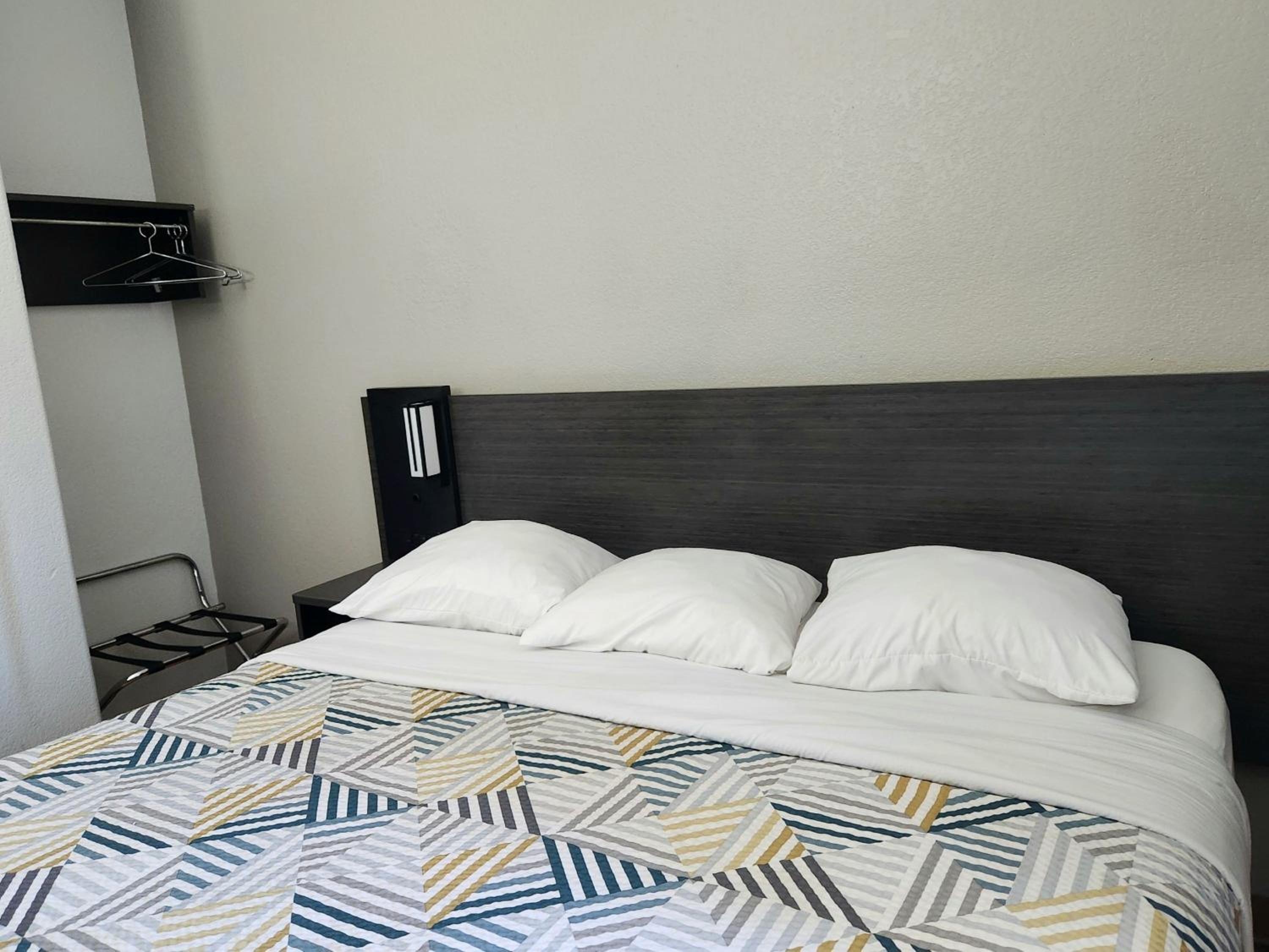 Baymont by Wyndham San Antonio Airport 29/44