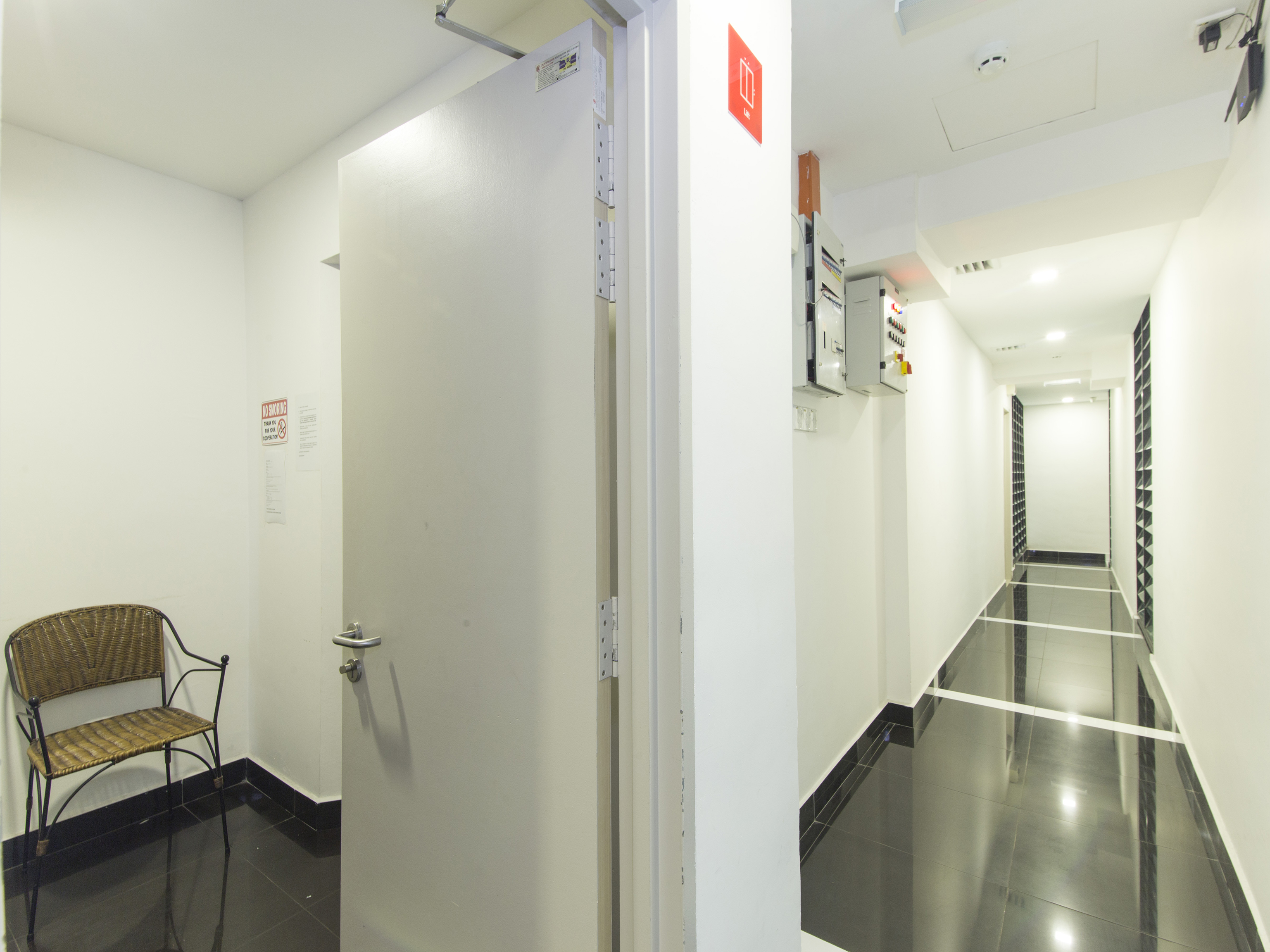 Iris Hotel Kajang 32/39