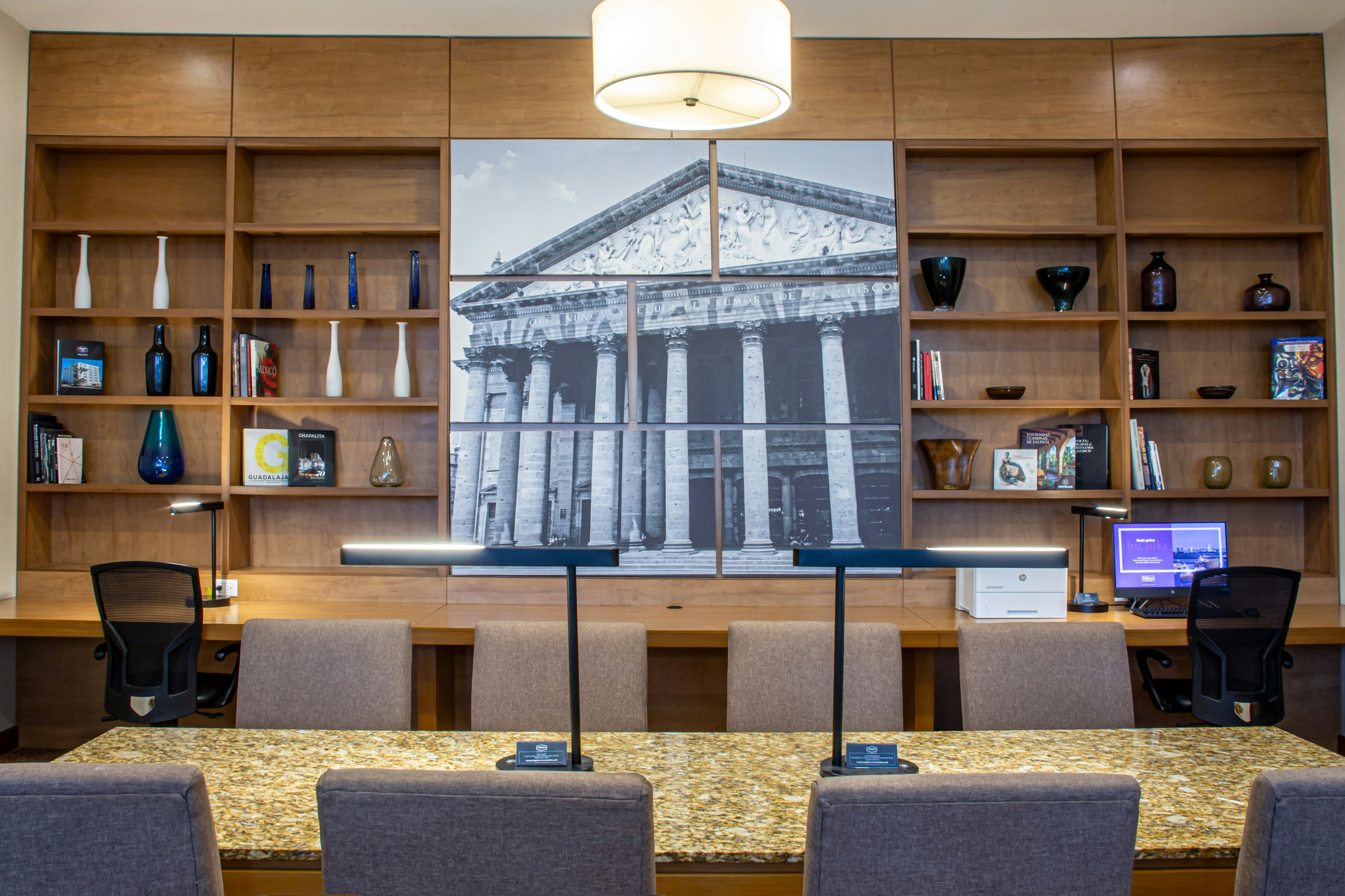 Hampton Inn by Hilton Guadalajara/Expo 36/48