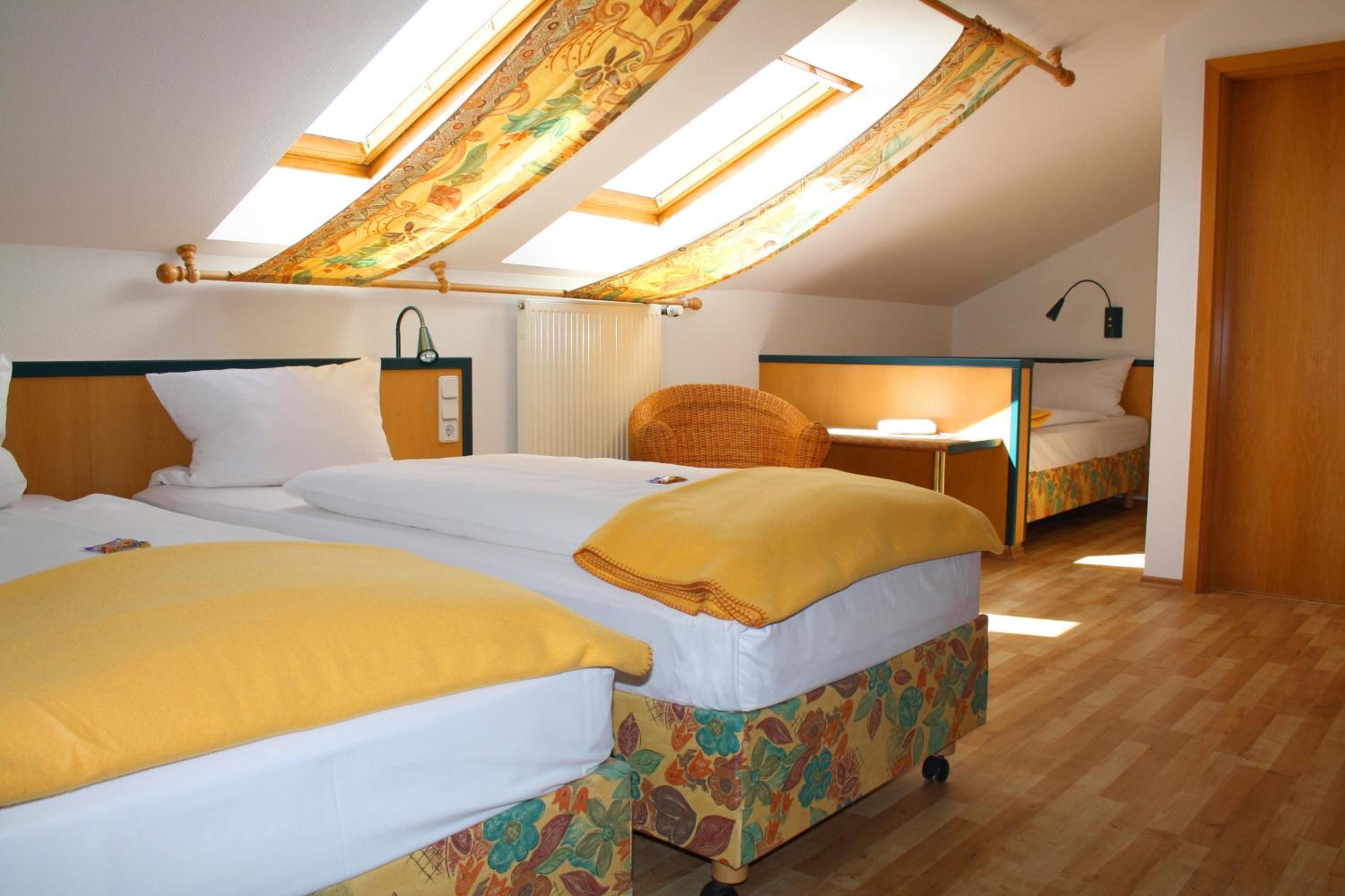 Hotel am Quellberg 14/46