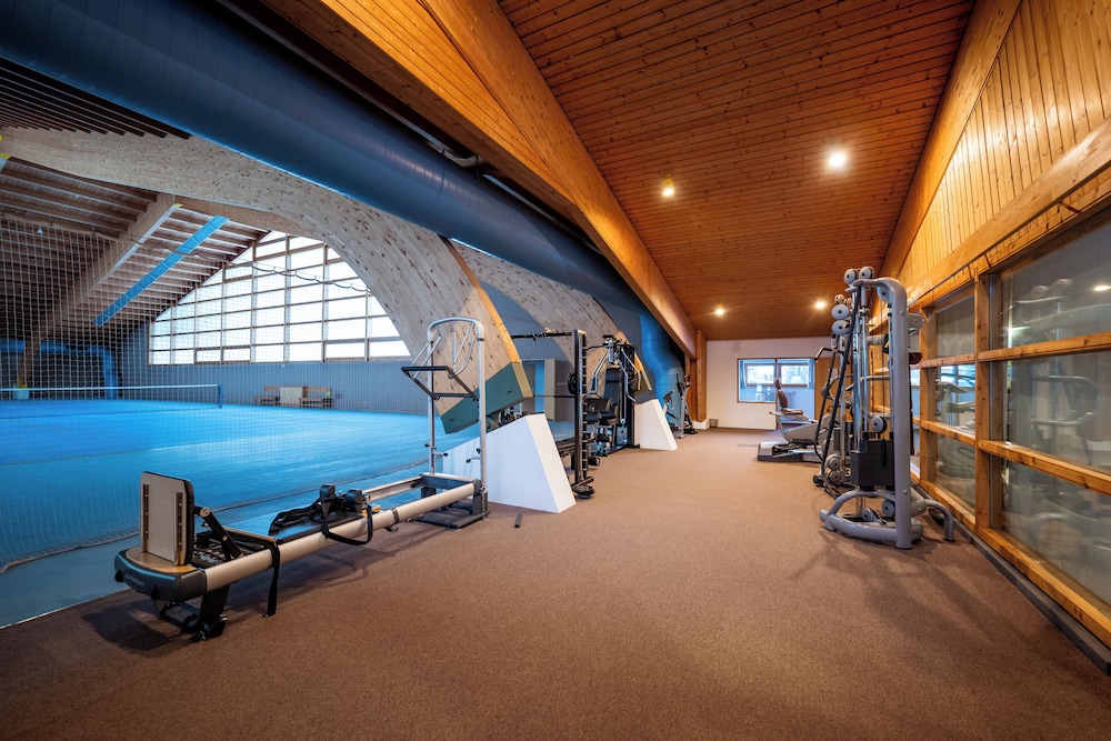 Sporthotel Teresa 50/73