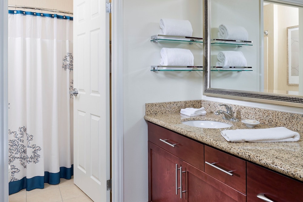 Residence Inn Amarillo 23/24