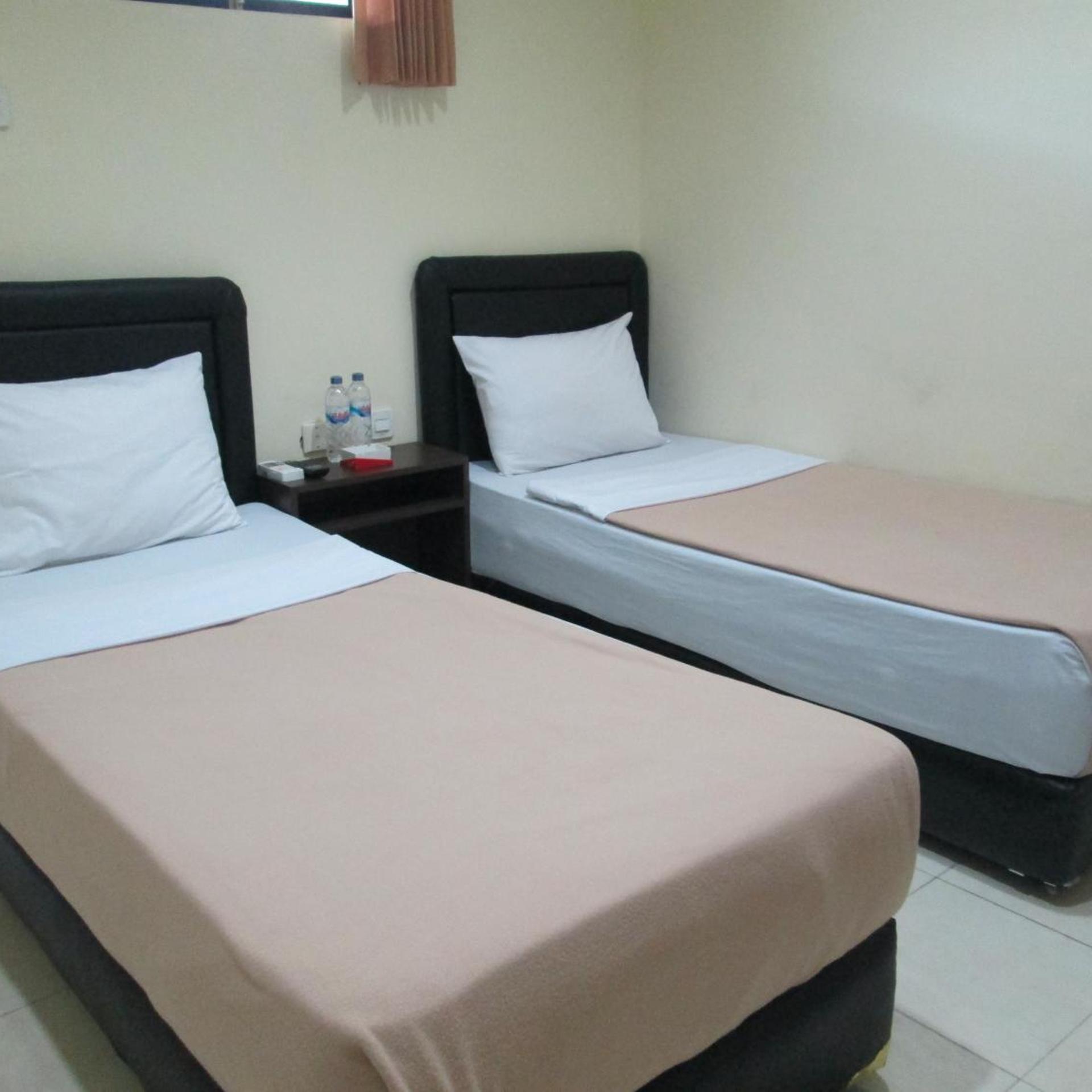 Mahkota Hotel 21/56
