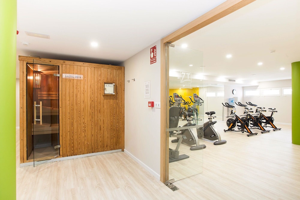 ZT Aparthotel Acuasol 20/50
