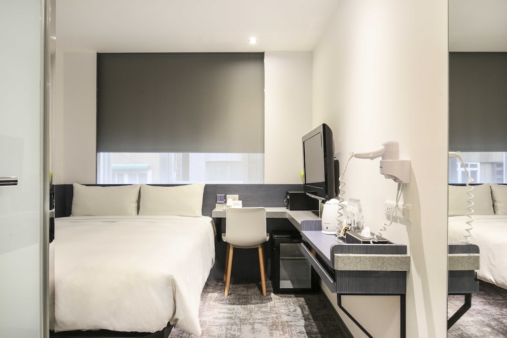 Cityinn Hotel Taipei Station Branch Iii 23/59