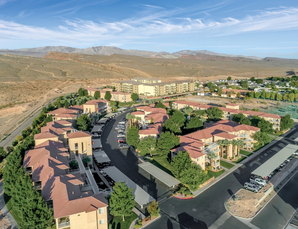 Worldmark St. George 34/43