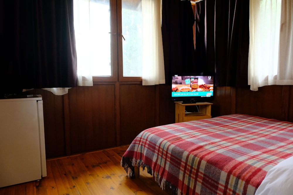 Iznik Askania Otel 8/50
