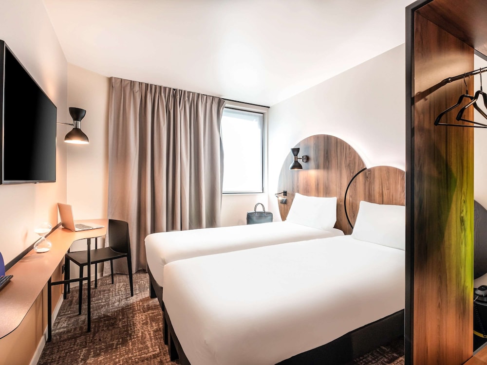 Ibis Styles Paris Meteor Avenue D'italie 22/61