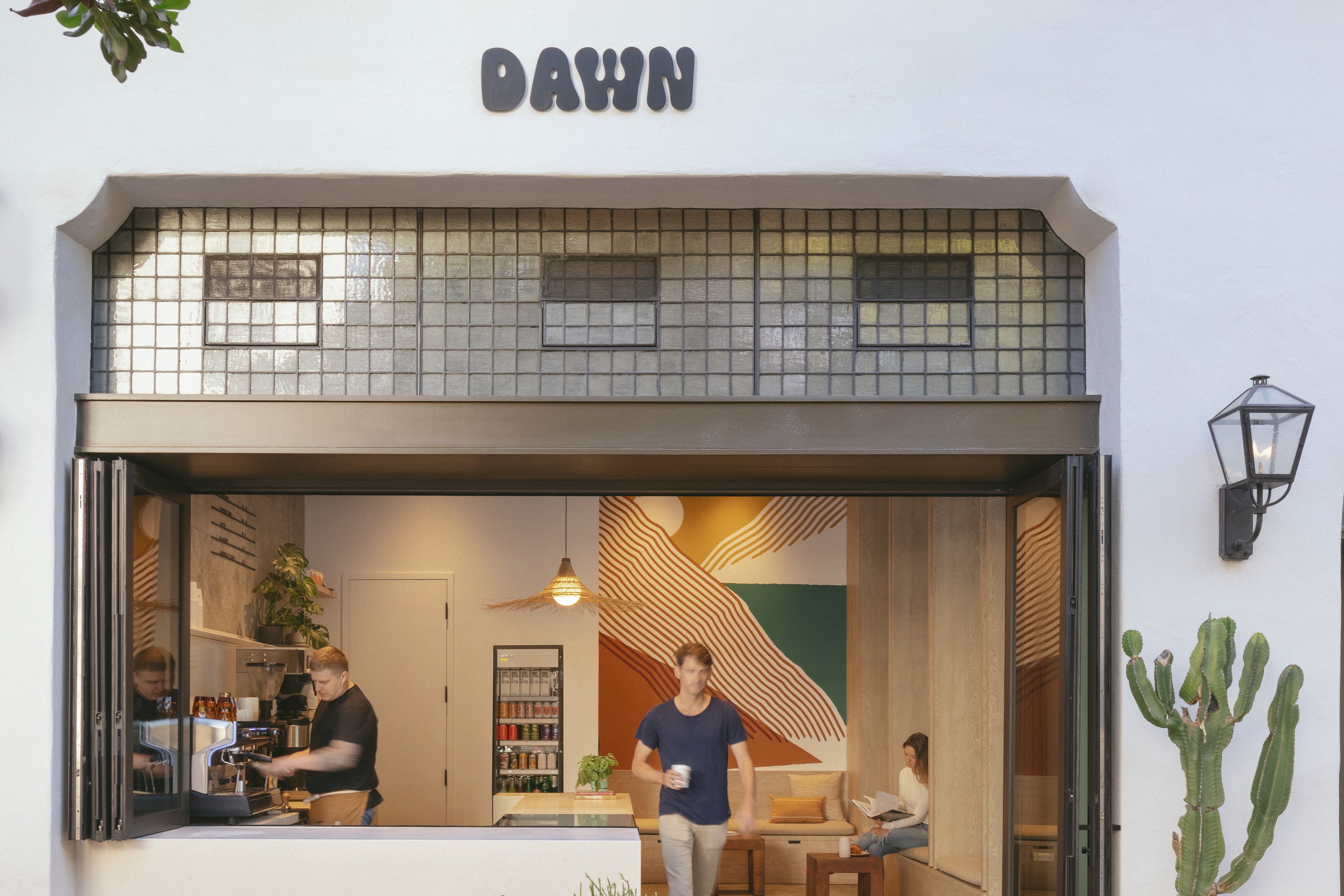Drift Santa Barbara a Member of Design Hotels 1/27