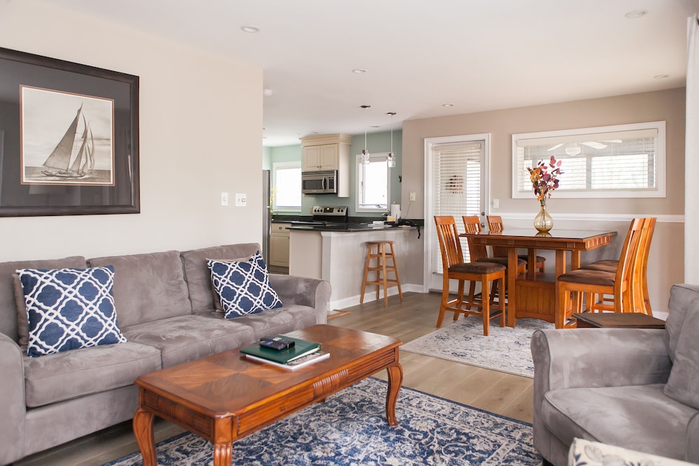 Kiawah Island Golf Resort - Villas 35/74
