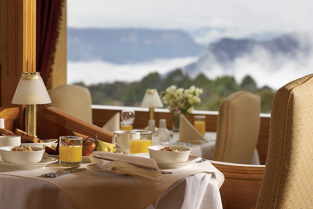 Mountain Heritage Hotel And Spa Retreat 37/50