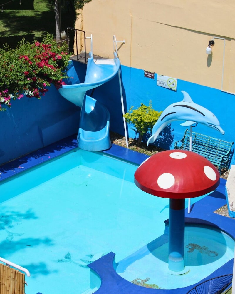 Hotel Rúa 40/50