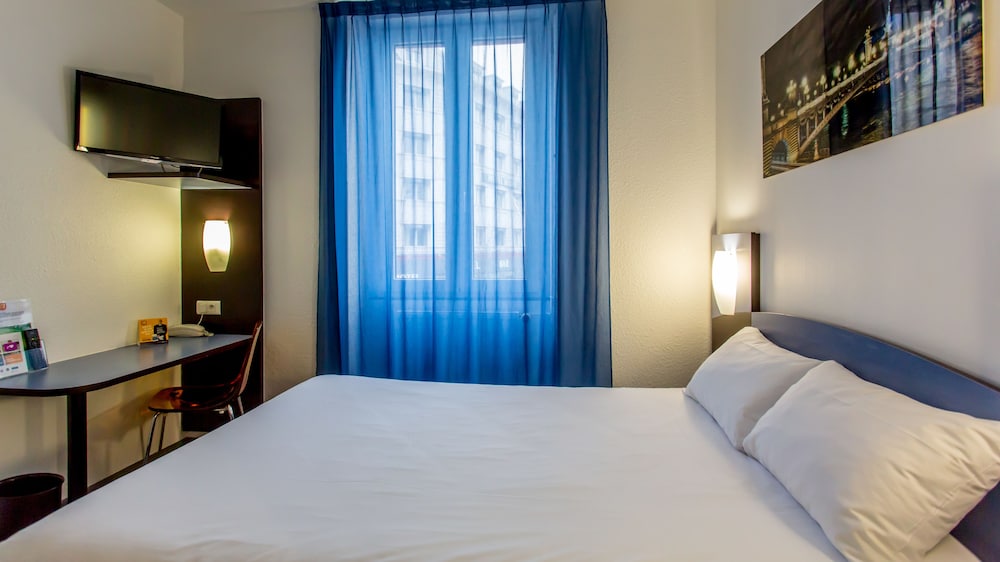 The Originals Access Hotel Bourges Gare 7/27