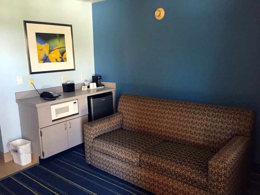 Americas Best Value Inn Bishop Kingsville 10/20