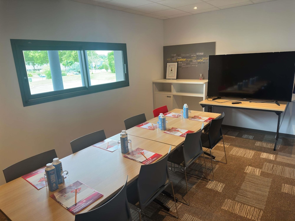 Ibis Cahors 42/50