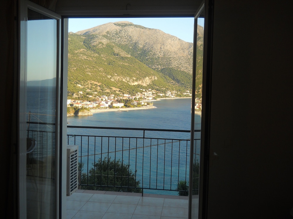 Oceanis Hotel Kefalonia 52/61