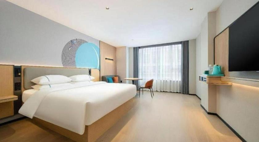 City Comfort Inn Baise Tiandong 26/51