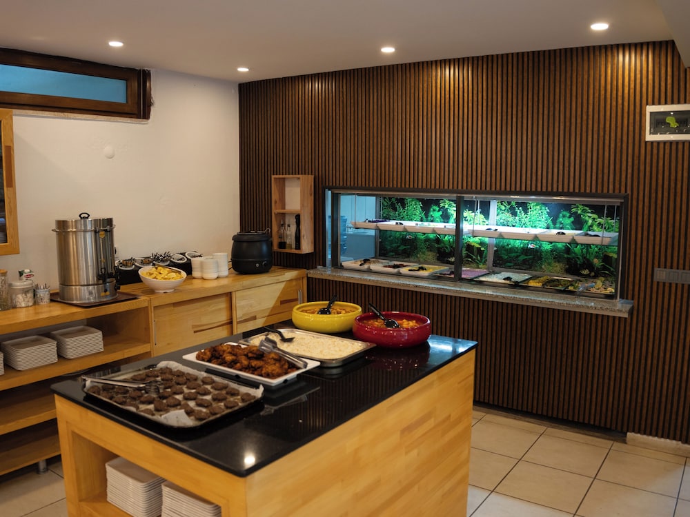 Cirali Hotel 7/50